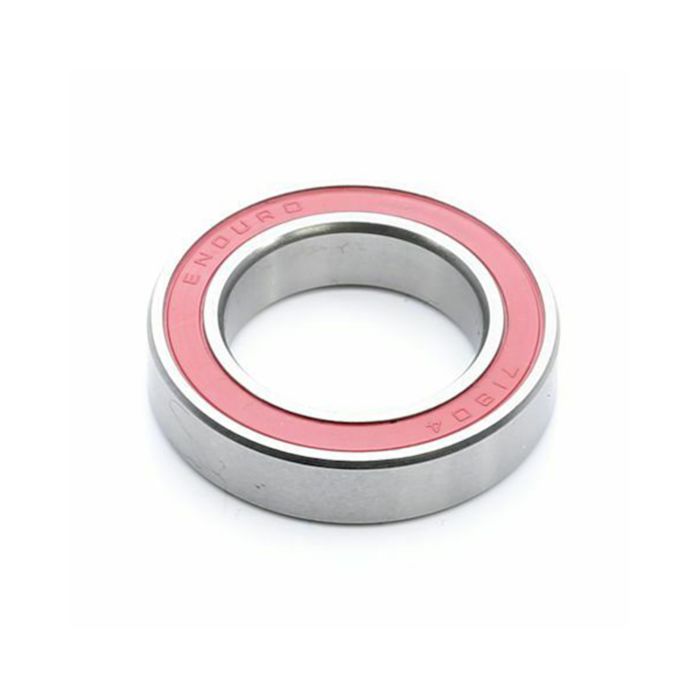 ENDURO BEARINGS Ch 71804 llb - ceramic hybrid (angular contact) - 20x32x7