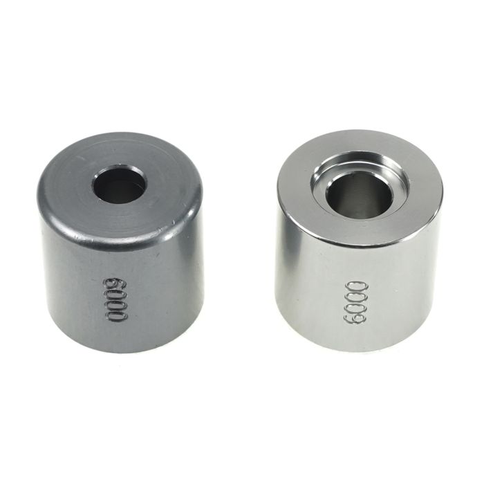 ENDURO BEARINGS Outer guide for 6000 bearing