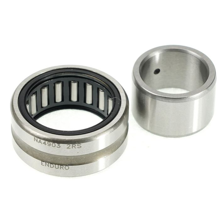 ENDURO BEARINGS Na 4903 2rs - needle bearing - 17x30x13
