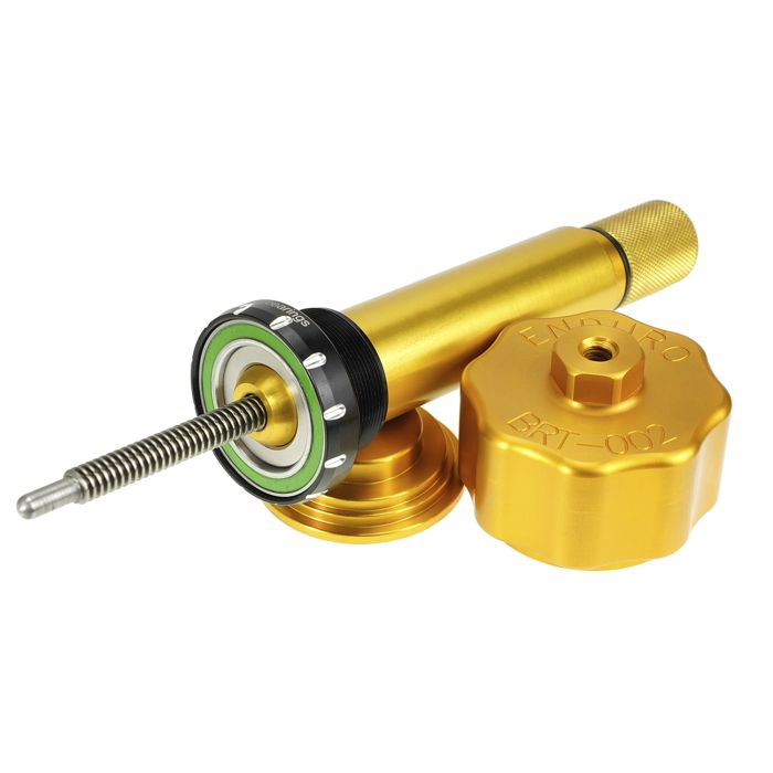 ENDURO BEARINGS Bottom bracket bearing tool adapter - bsa30 ita30 dub