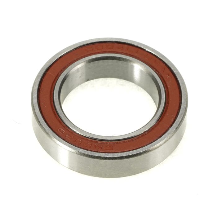 ENDURO BEARINGS 6904 llu max - abec 3 max (radial) - 20x37x9