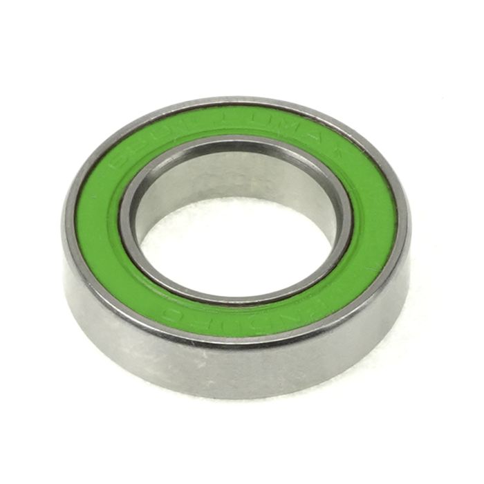 ENDURO BEARINGS S6801 llu max - 440c stainless (radial) - 12x21x5