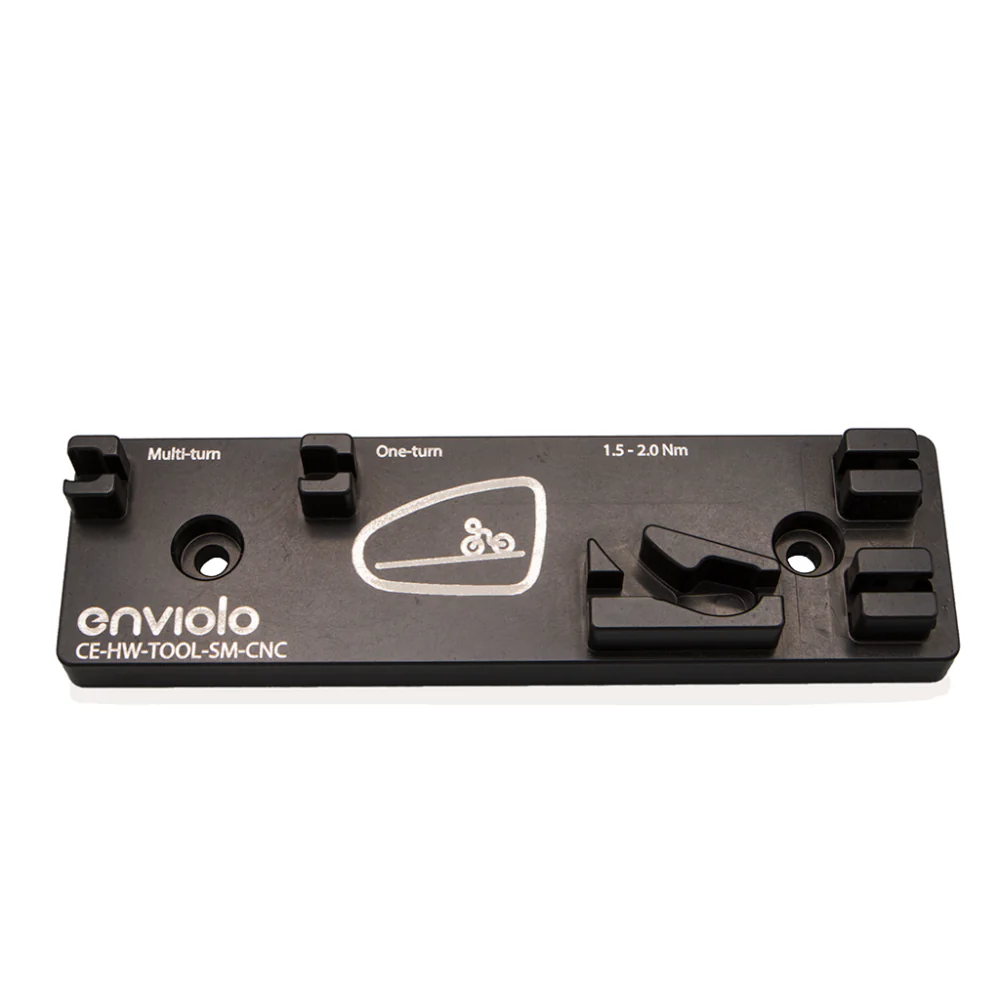 Enviolo Grs env kabelafstelsleutel small alu