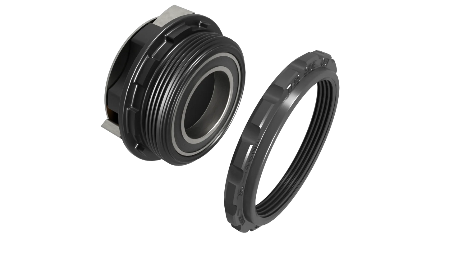 Enviolo Naafd env montageset freewheel lockring cy2024