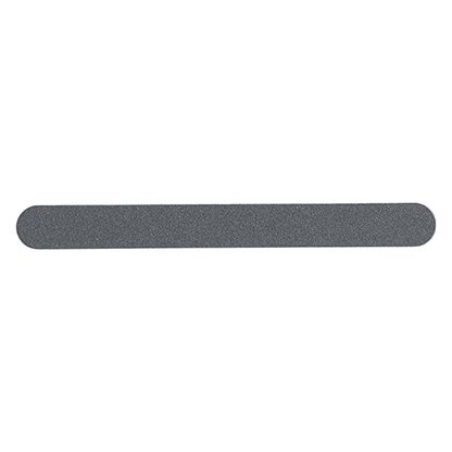 Erbe Solingen profivijl zwart 17,5 cm (erbe91923)
