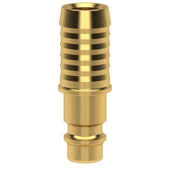 Lüdecke Ludecke insteeknippel 6mm tule mes.dn7.2 (euro10)