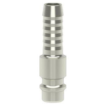Lüdecke Ludecke insteeknippel 10mm tule vern.dn7.8 (euro10)