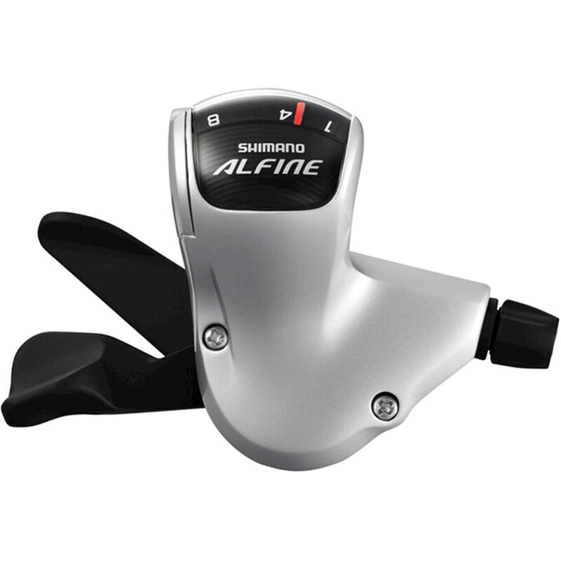 Shimano schakel unit alfine sl-s503 r 8sp