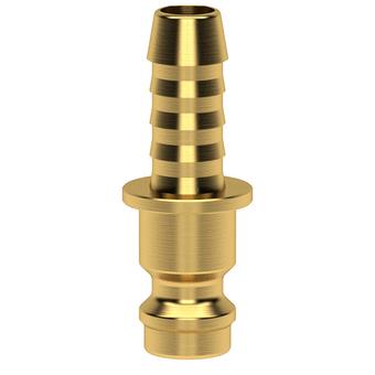 Lüdecke Ludecke insteeknippel 6mm tule dn5