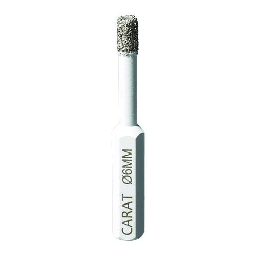 Carat diamantboor ø8x35mm etd master