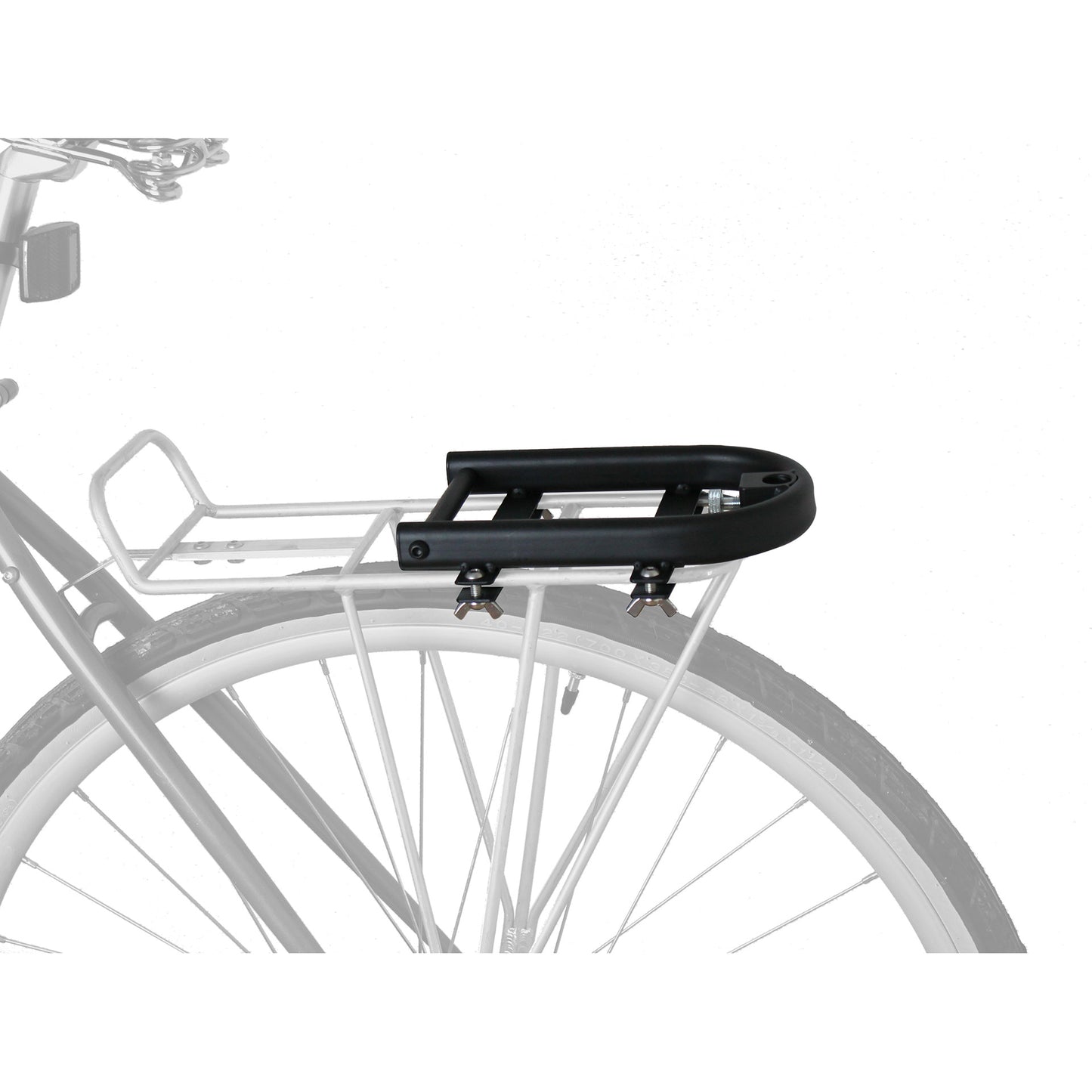 DutchDogDesign Dutchdog doggyride drager adapter britch lite