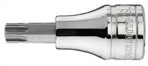Facom schroevendraaierdop 3 8' torx n 27