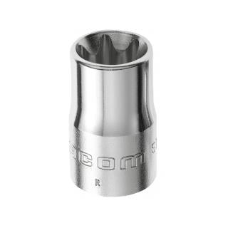 Facom torxdop 1 2 -e18