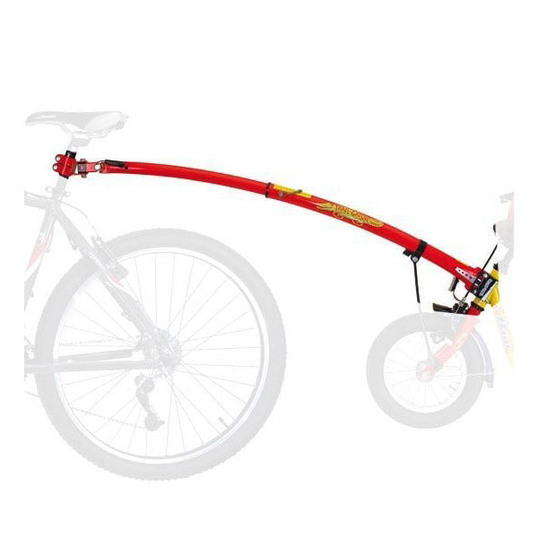 Trail-Gator Trailgater - tandemstang 640020
