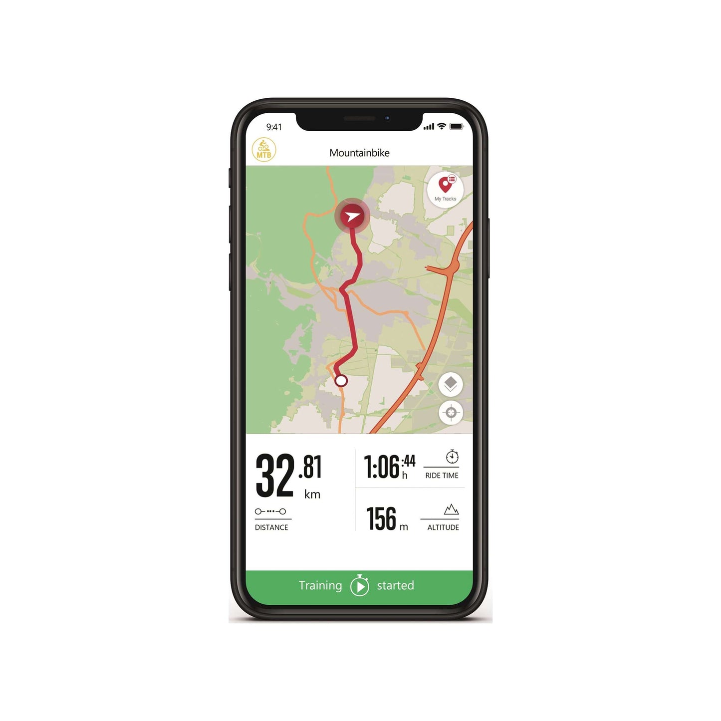Sigma rox 11.1 evo gps hr set zw wi short butler+ant+ ble borstr+usb-c
