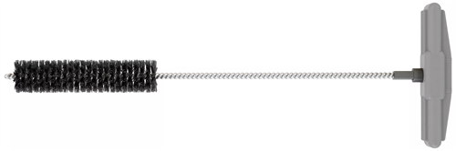 Fischer Borstel voor boorgat 16 18mm