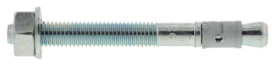 SPIT Fix 3 anker m8x100 50 vz vpe=50