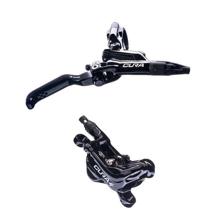 FORMULA Cura4 tfra fcs - black