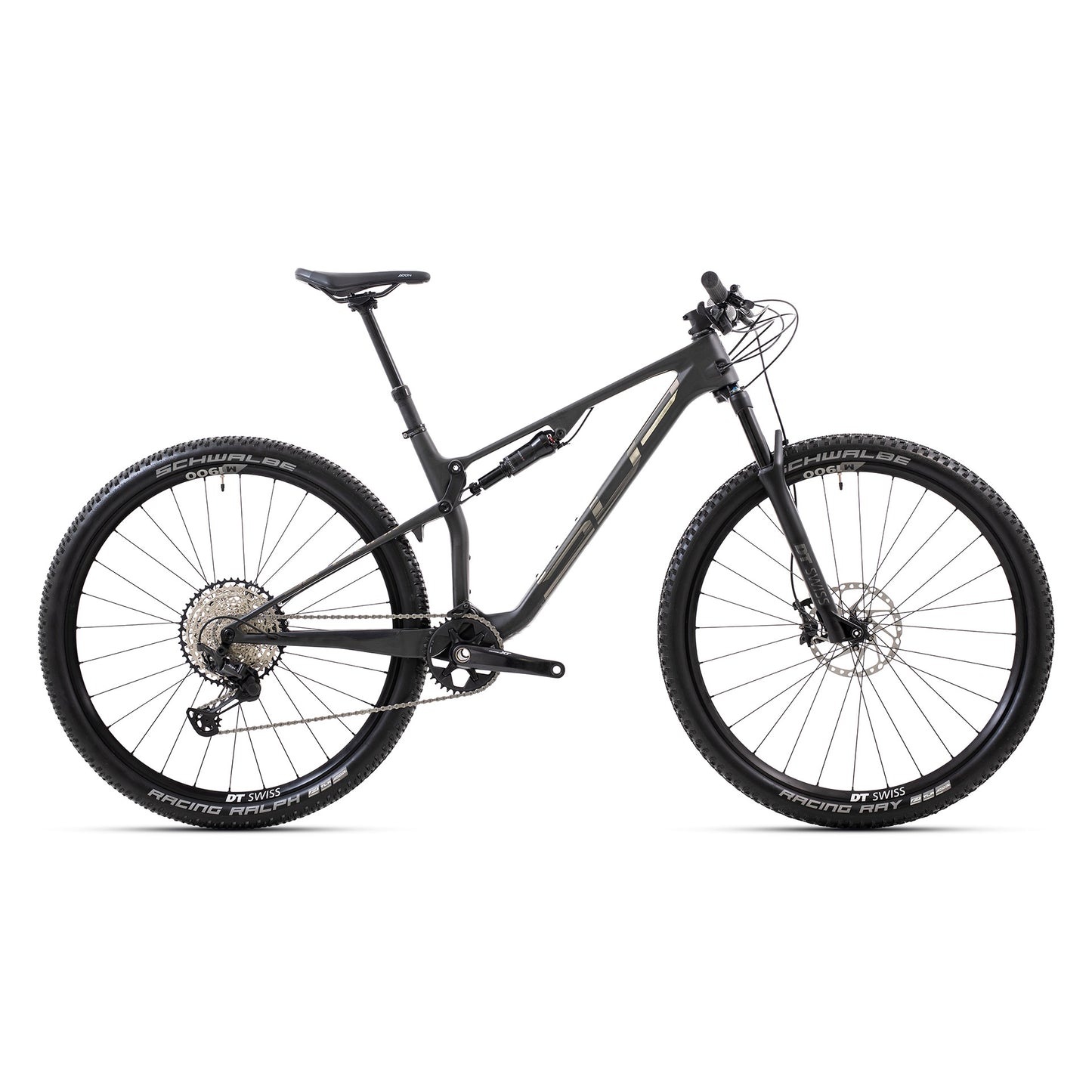 Superior Sup xf 979 rc 29x17.5 (m) mat carb stl chrm