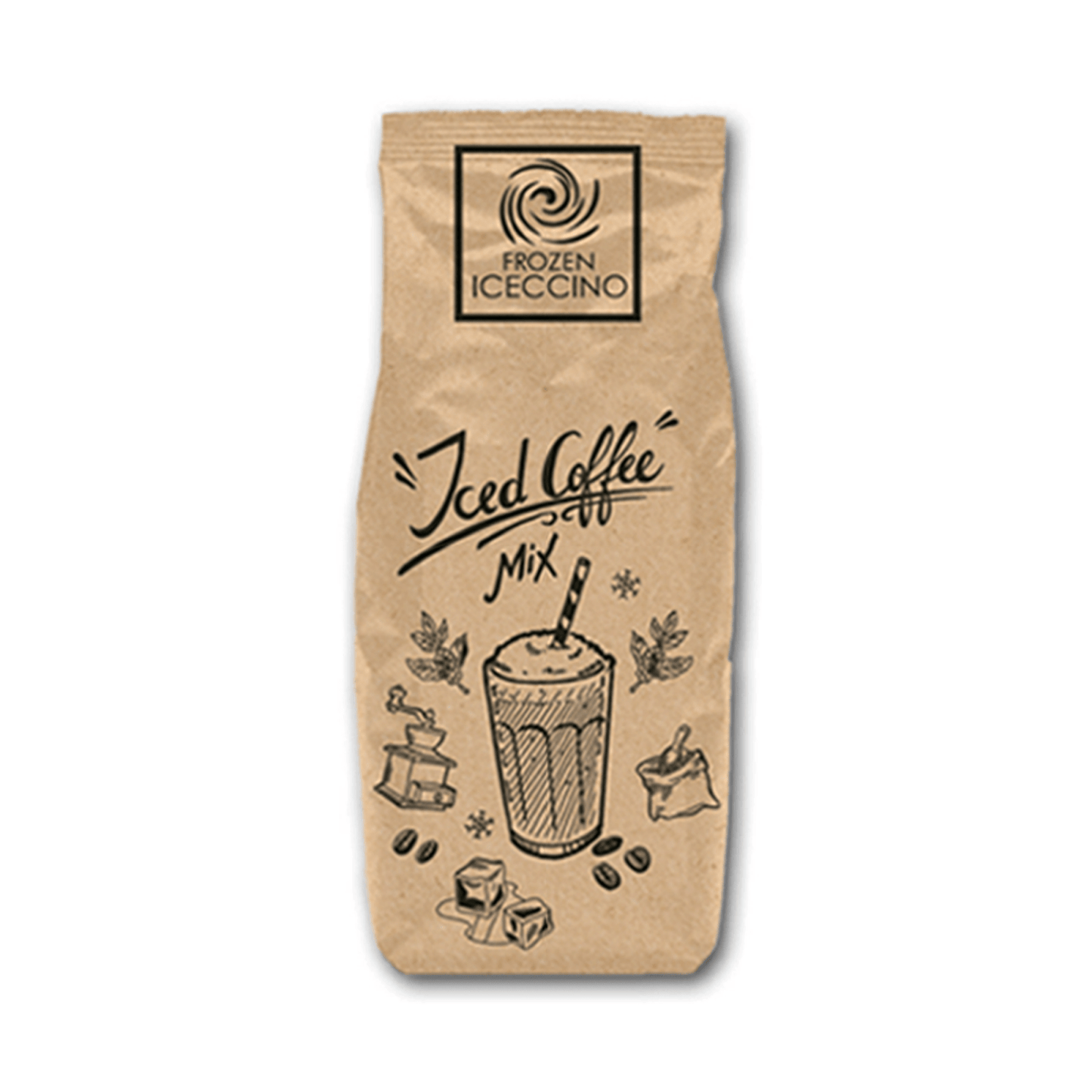 Frozen Iceccino (6x 1000gr)
