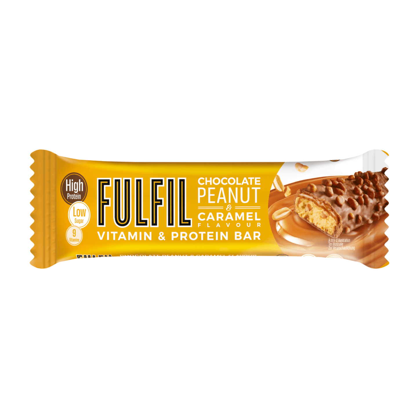Fulfil Nutrition