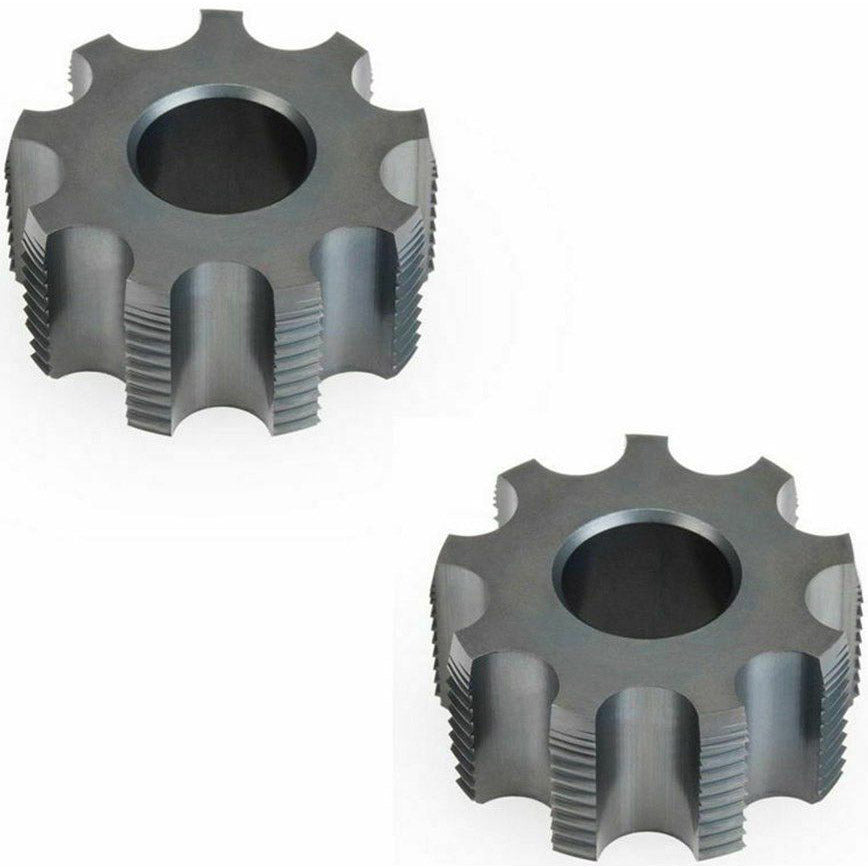 Cycplus Cyclus bracketas snijfrees los t47 profi