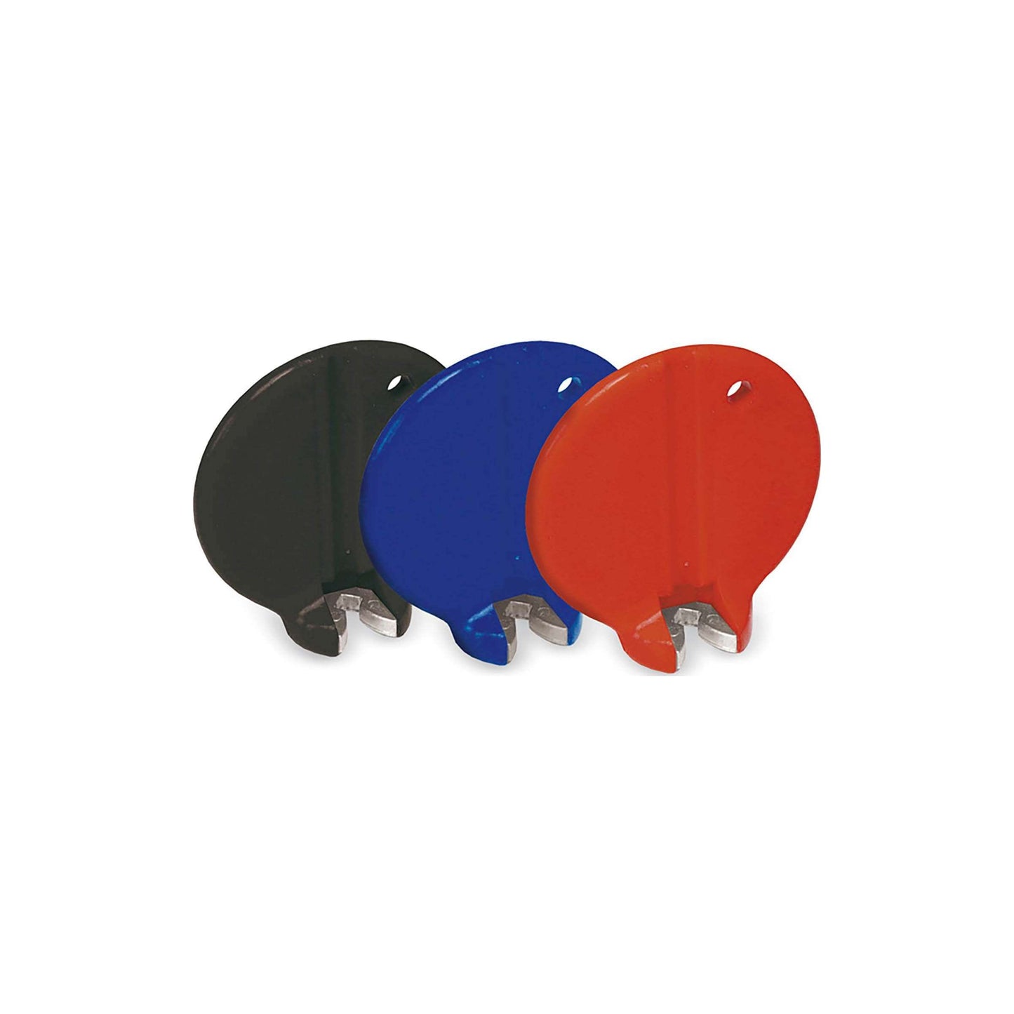 Cyclus TOOLS Nippelspanner cyclus 3,25 3,45 rvs