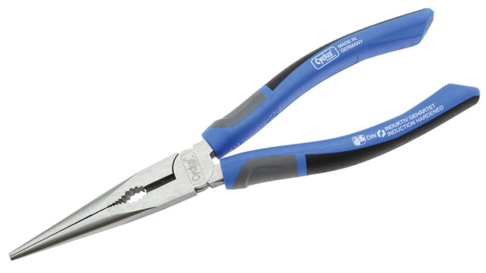 Cycplus Cyclus punttang recht ergonomische handgreep nicr