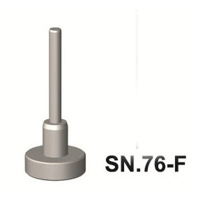 Cycplus Snap-in sn-76-f geleide stift cass. holle as cyclus 7202776