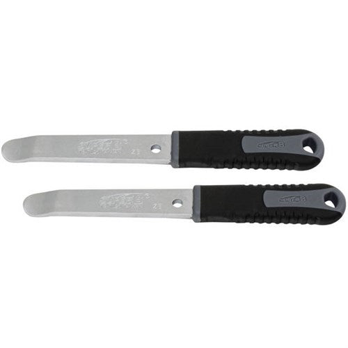 Super B bandenlichter set a 2 metaal