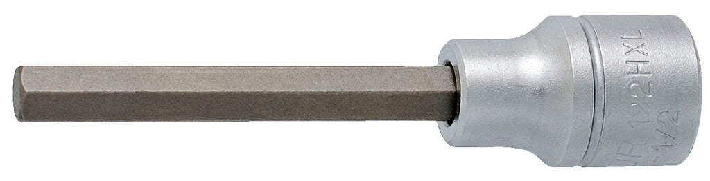 Unior dopsleutel 1 2 inbus lang 192 2hxl 12mm