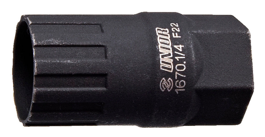 Unior Grs afnemer freewheel sh ug