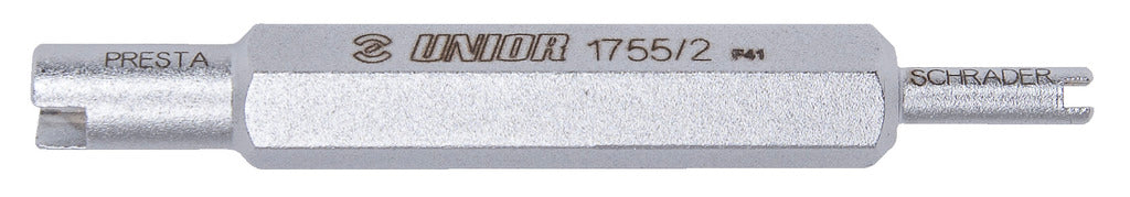 Unior Grs ventielsleutel zi