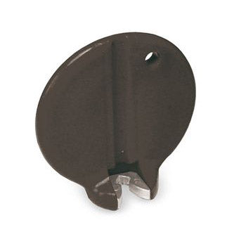 Cycplus Nippelspanner zwart 14g cyclus 720516