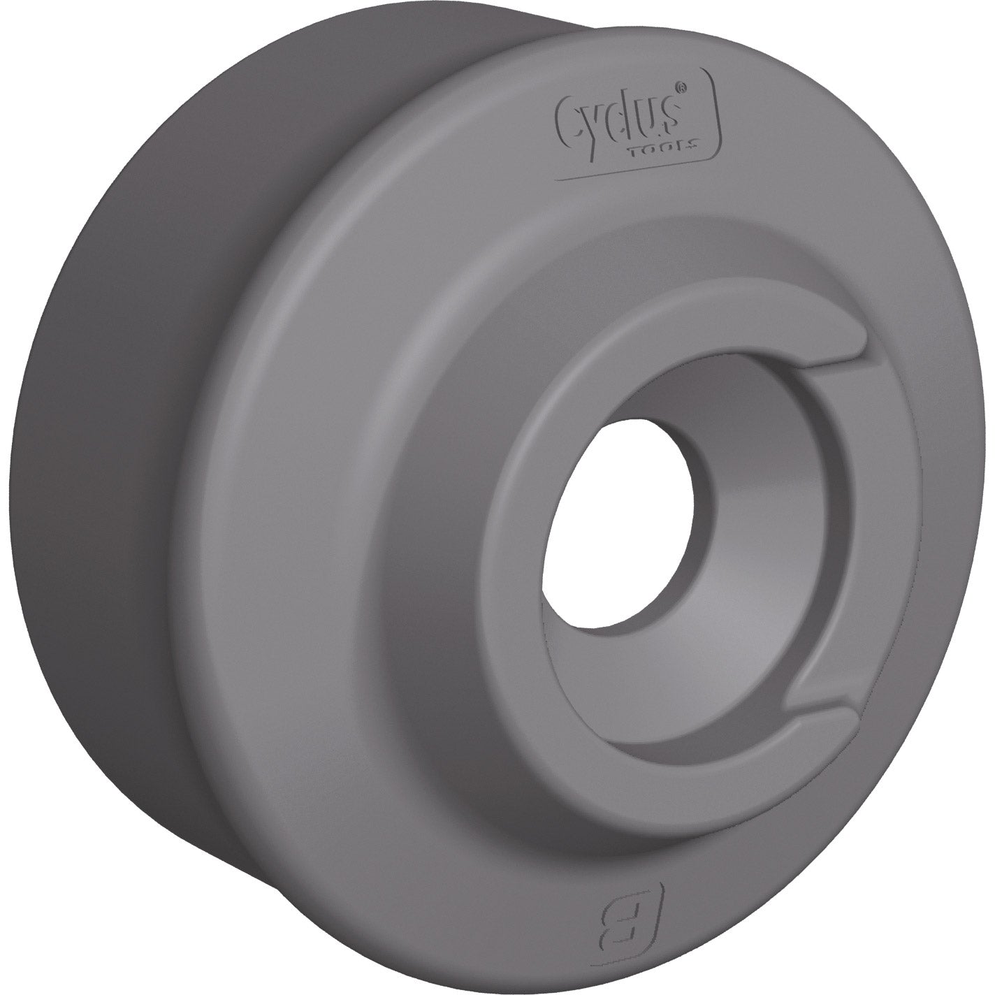 Cycplus Cyclus opsteekadapter b 730012 voor reparatiestandaard 730007