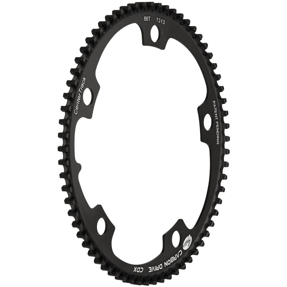 Gates tandwiel cdx 66t 5b tandem 8mm pitch