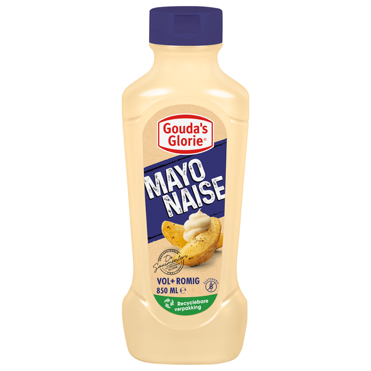 Gouda's Glorie mayonaise (850 ml)
