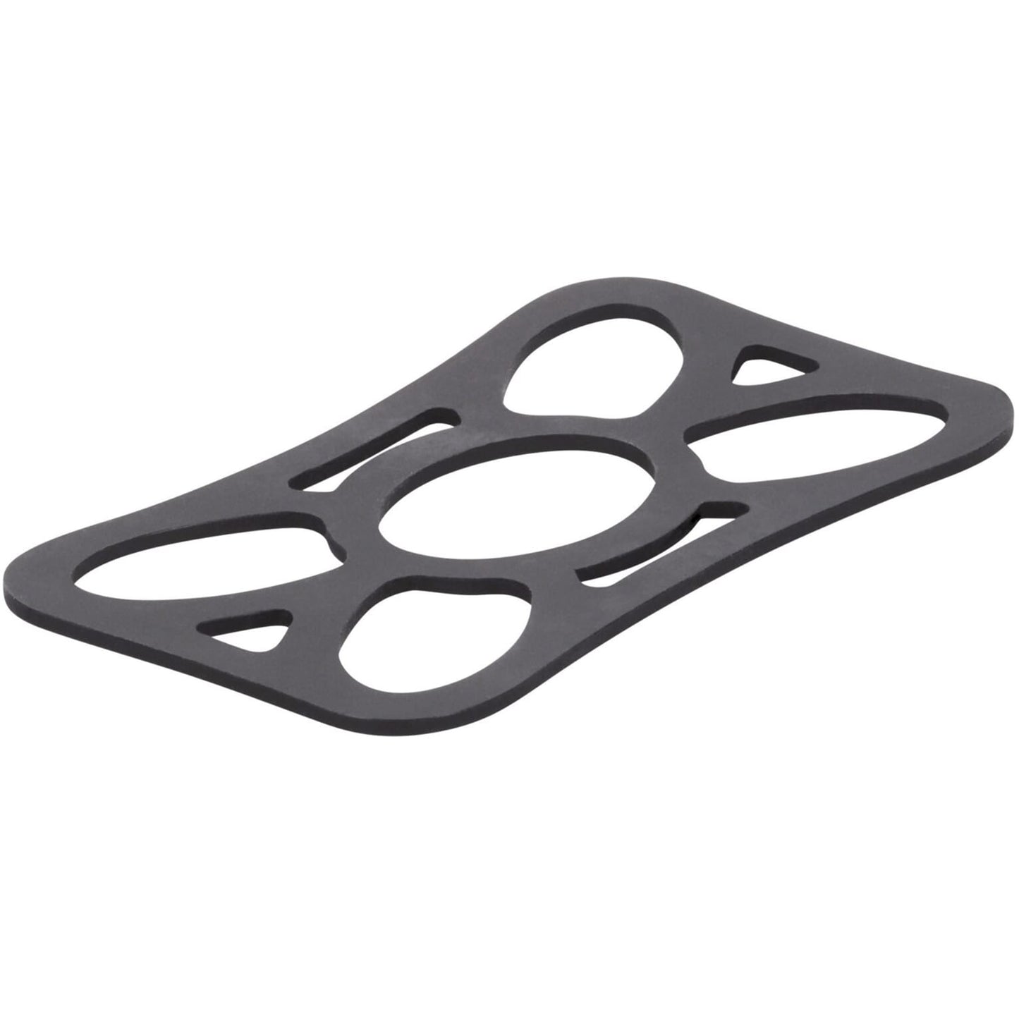 Wilhelm Humpert GmbH Co Ergotec telefoonhouder rubber band zwart