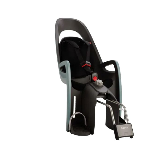 HAMAX Caress - green black