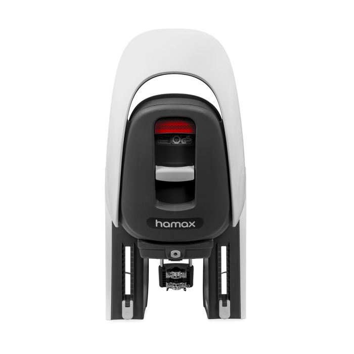 HAMAX Caress - white black