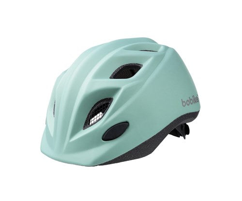 Bobike Kinder helm xxs 44-48cm marshmallow mint inmould