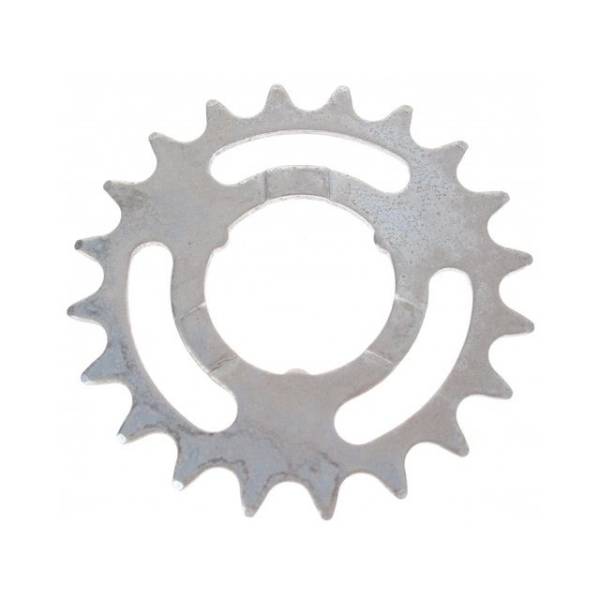 Sturmey-Archer Europa N.V. Sa hsl 838 tandwiel 18t. 1 2x1 8 bol chroom