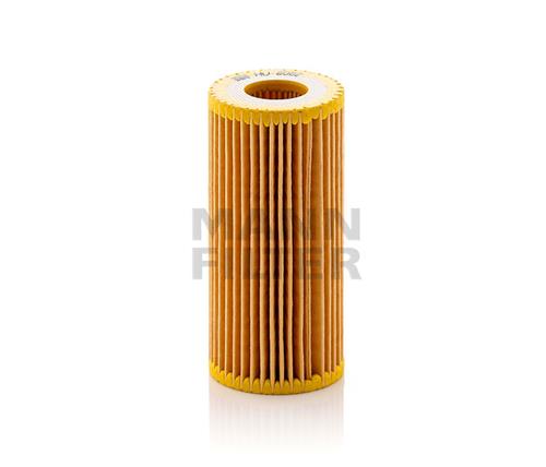 MANN-FILTER Mann oliefilter (nml)