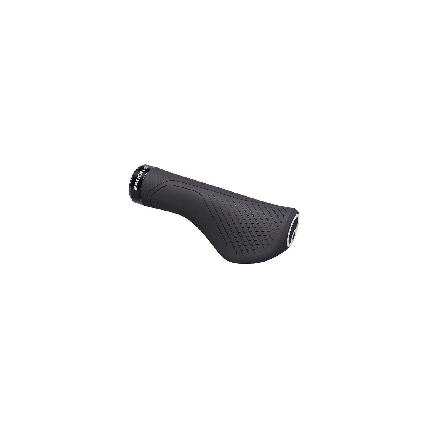 Ergon Handvatten GS1-L Evo moondust grey