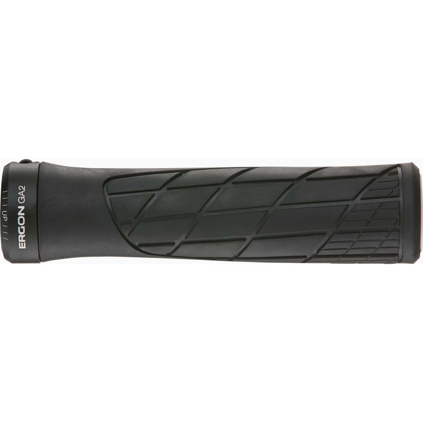 Ergon handvatten ga2 black