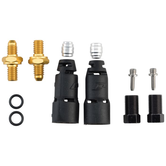 JAGWIRE Pro quick-fit adapter - avid elixir