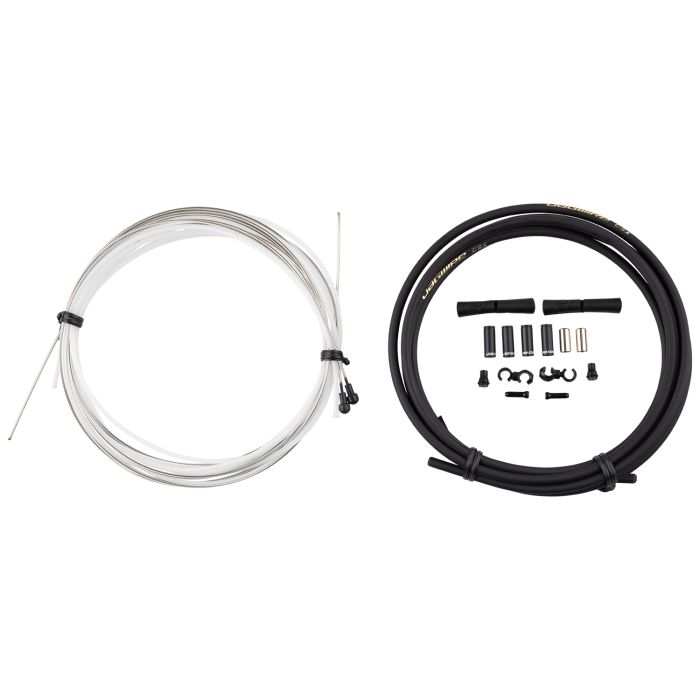 JAGWIRE Road elite sealed brake kit - stealth black