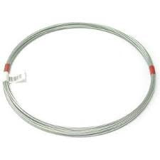 Elvedes Rol a 10m binnenkabel 2mm