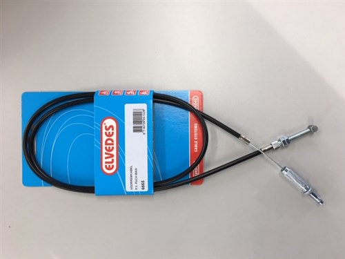 Elvedes Cable Systems BV Puch maxi voor remkabel 6665