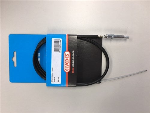 Elvedes Tomos a3 a35 voor remkabel 6670